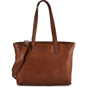 Plevier Catz Teczka Ochrona RFID Skóra 43 cm Komora na laptopa