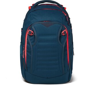 Satch match Plecak szkolny 45 cm