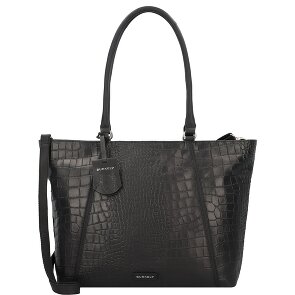 Burkely Cool Colbie Shopper Bag Skóra 37 cm