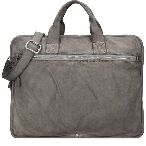 Campomaggi Noce Teczka Skórzany 38 cm