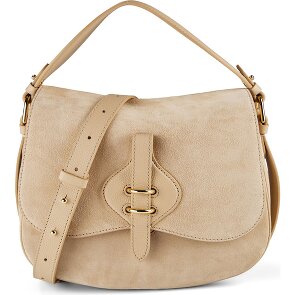 Coccinelle Mavery Torba na ramię Skórzany 26 cm