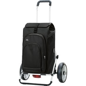 Andersen Shopper Royal Shopper Plus Walizka na zakupy 67 cm