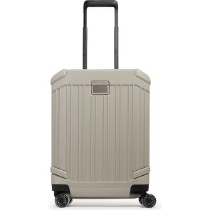 Piquadro Pop 4 kółka Walizka 55 cm