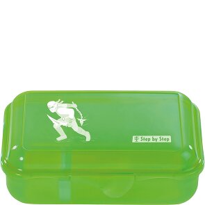 Step by Step Lunch box 18 cm