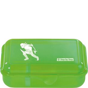 Step by Step Lunch box 18 cm