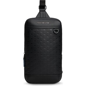 Tommy Hilfiger TH Modern Monogram Torba na ramię 20 cm