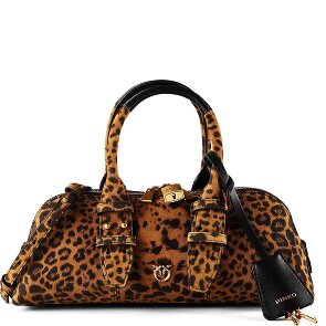 PINKO Bowling Bag Torba Skóra 29 cm