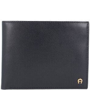 AIGNER Daily Basis Wallet Leather 12 cm