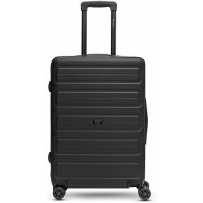 Redolz Essentials 08 MEDIUM 4 kółka Walizka 67 cm