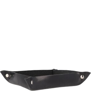 Castelijn & Beerens Gaucho Pocket Empty Leather Bowl 13 cm