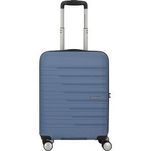 American Tourister Flashline 4 kółka Walizka kabinowy 55 cm