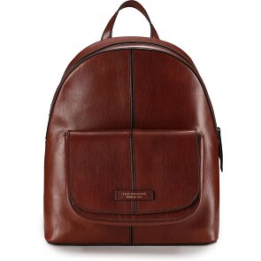The Bridge Faentina Plecak Skórzany 32 cm