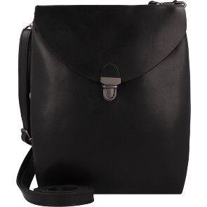 Harold's Fold Mini Torba Torba na ramię Skórzany 17 cm