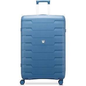 Roncato Skyline 2.0 Neon 4 kółka Walizka 79 cm