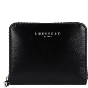 Liebeskind Conny Portfel Ochrona RFID Skórzany 12.8 cm