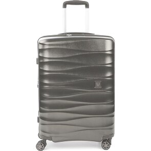 Roncato Stellar wózek 4-kołowy 64 cm Roncato Stellar wózek 4-kołowy 64 cm