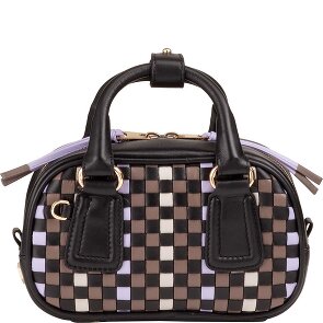 DuDu Woven Torba Skóra 20.5 cm