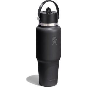 Hydro Flask Hydration Travel Bottle Flex Straw Cap Butelka do picia 945 ml
