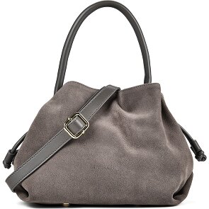 Hey Marly Cool Companion Suede Torba Skóra 28 cm