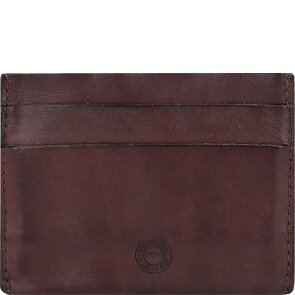 Campomaggi Parigi Etui na karty kredytowe Skórzany 11.5 cm