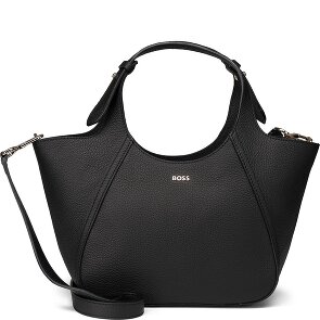 Boss Lenah Shopper Bag Skórzany 23 cm