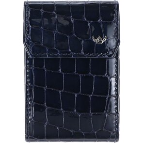 Golden Head Cayenne Etui na karty kredytowe Ochrona RFID Skóra 7 cm
