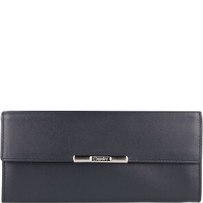 Esquire Helena Portfel skórzany 18 cm