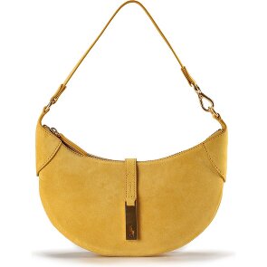 POLO RALPH LAUREN Polo ID Torba na ramię Skórzany 26 cm