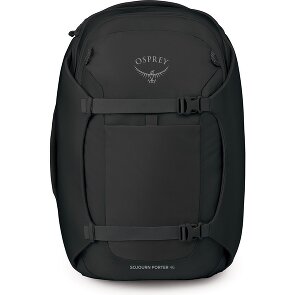 Osprey Plecak turystyczny Soujourn 46 L, 55 cm