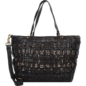 Campomaggi Edera Shopper Bag Skórzany 46 cm