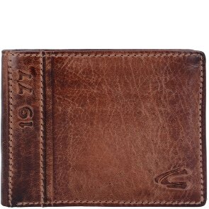 camel active Melbourne Wallet Leather 11,5 cm