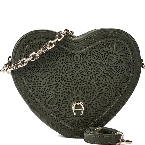 AIGNER Fashion Torba na ramię Skóra 20 cm