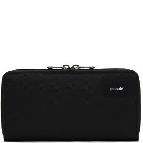 Pacsafe Continental Portfel Ochrona RFID 20 cm