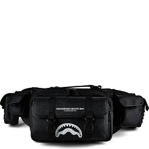Sprayground Midnight Osaka Payload Saszetka 38 cm