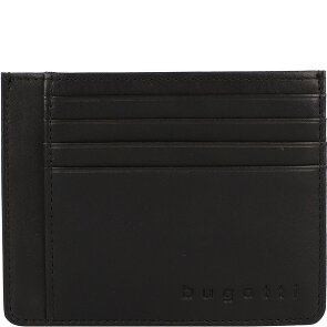 bugatti Skórzane etui na karty kredytowe Primo 11 cm