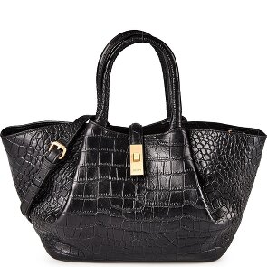 Joop! Coccodrillo Sheryl Shopper Bag Skórzany 22 cm