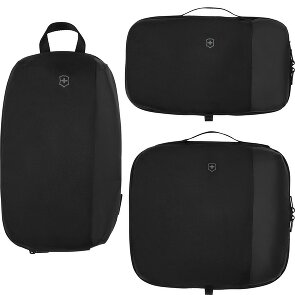 Victorinox Zestaw sakw Travel Essentials 3 szt.