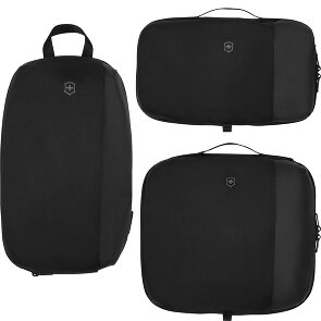 Victorinox Zestaw sakw Travel Essentials 3 szt.