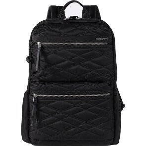 Hedgren Inner City Ava Plecak Ochrona RFID 37 cm Komora na laptopa