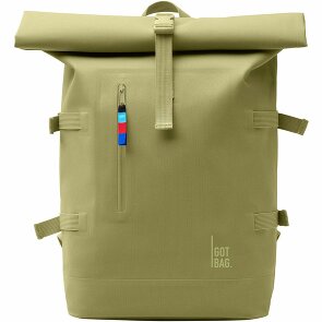 GOT BAG Rolltop Backpack 43 cm Komora na laptopa