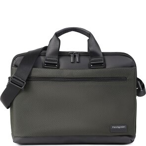 Hedgren Next Byte Teczka Ochrona RFID 39 cm Komora na laptopa