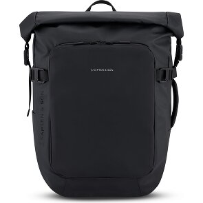 Kapten & Son Plecak podróżny Lisbon 45 cm z przegrodą na laptopa