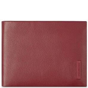 Roncato Detroit Portfel Ochrona RFID Skórzany 12.5 cm