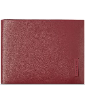 Roncato Detroit Portfel Ochrona RFID Skórzany 12.5 cm