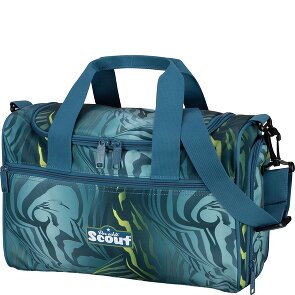 Scout Torba sportowa 35 cm