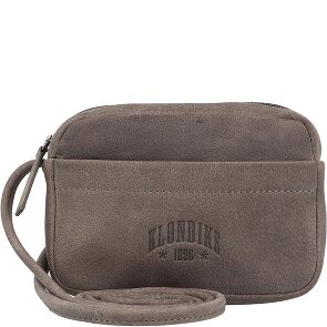 Klondike 1896 Skórzana torba na ramię Maya 17 cm
