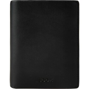 Joop! cerratano Portfel Ochrona RFID Skórzany 12 cm