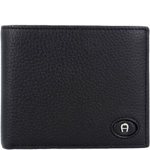 AIGNER Skórzany portfel Northern Light 12 cm