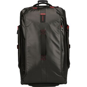 Samsonite Paradiver Light 2 kółka Torba podróżna 67 cm