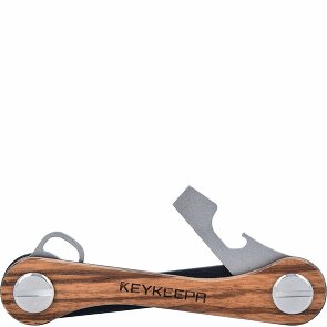 Keykeepa Wood Key Manager 1-12 kluczy